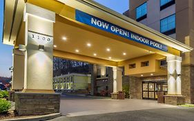 Comfort Inn & Suites Pittsburgh South